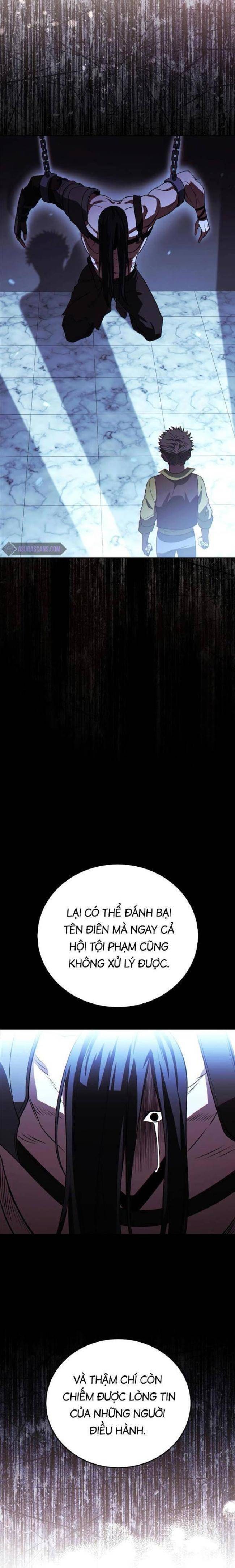 Thuộc Hạ Cực Kỳ Tài Năng Của Tôi - Page 21