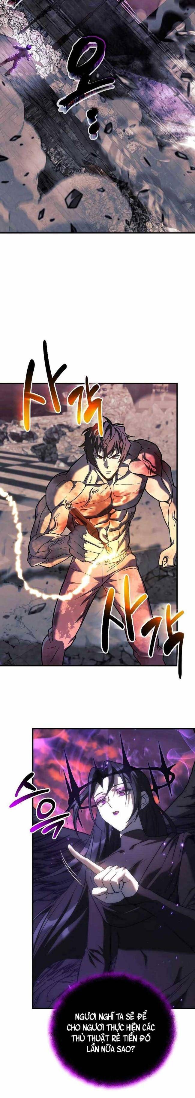 Tiểu Thuyết Gia Làm Thợ Săn - Page 12