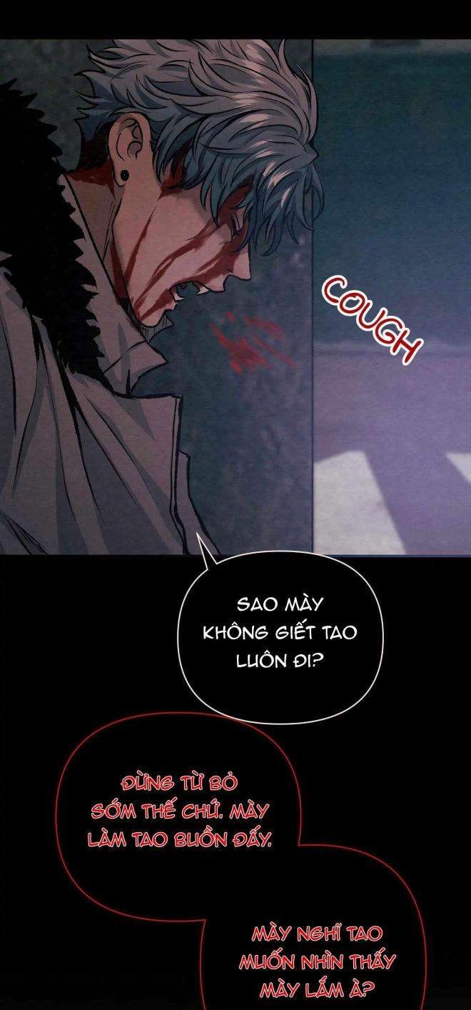 An Toàn Như Ở Nhà - Page 6