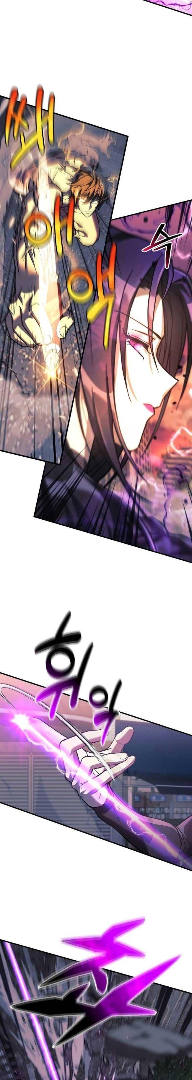 Tiểu Thuyết Gia Làm Thợ Săn - Page 9