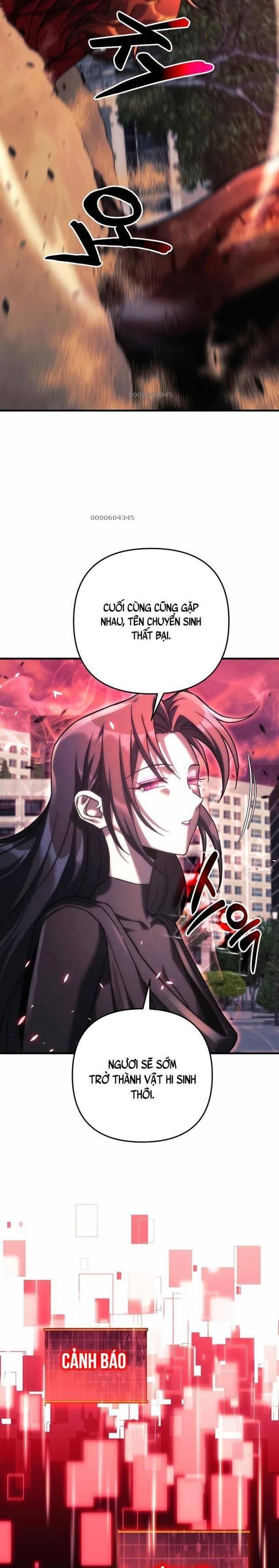 Tiểu Thuyết Gia Làm Thợ Săn - Page 6