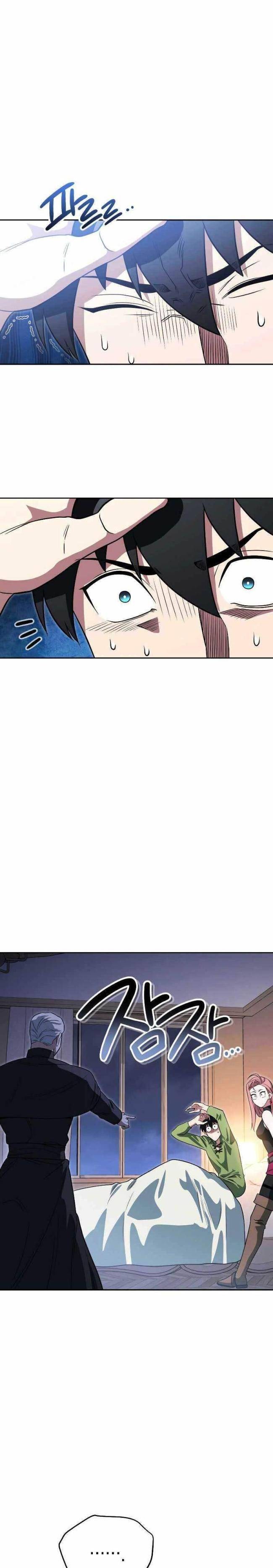 Thuộc Hạ Cực Kỳ Tài Năng Của Tôi - Page 4