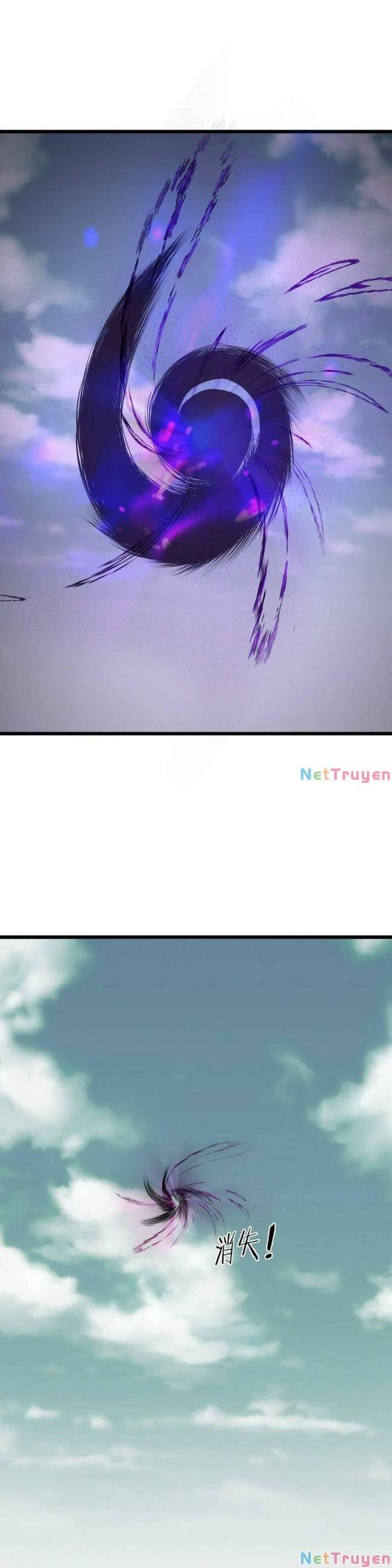 Ta Cần Phải Trở Thành Quái Vật - Page 7