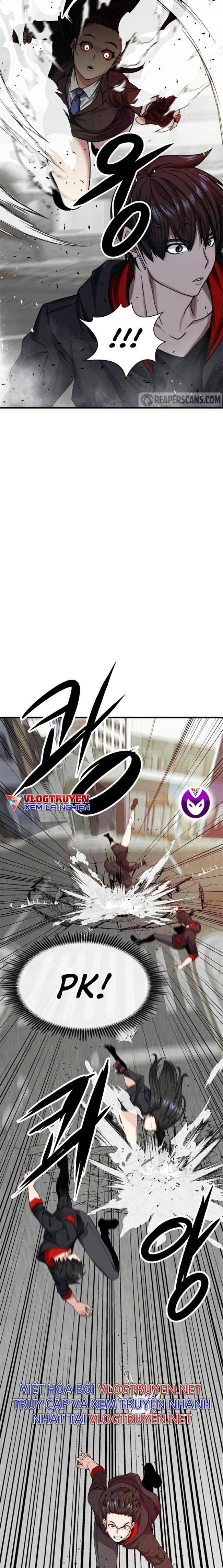 Người Chơi Bí Ẩn - Page 26