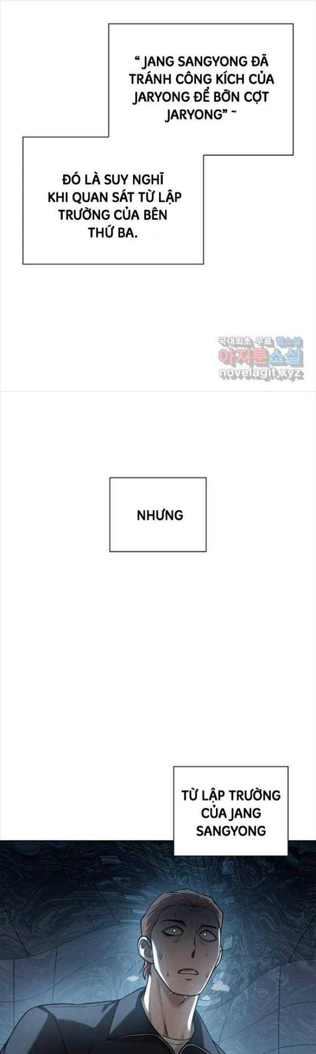 Trường Học Chiến Binh - Page 14