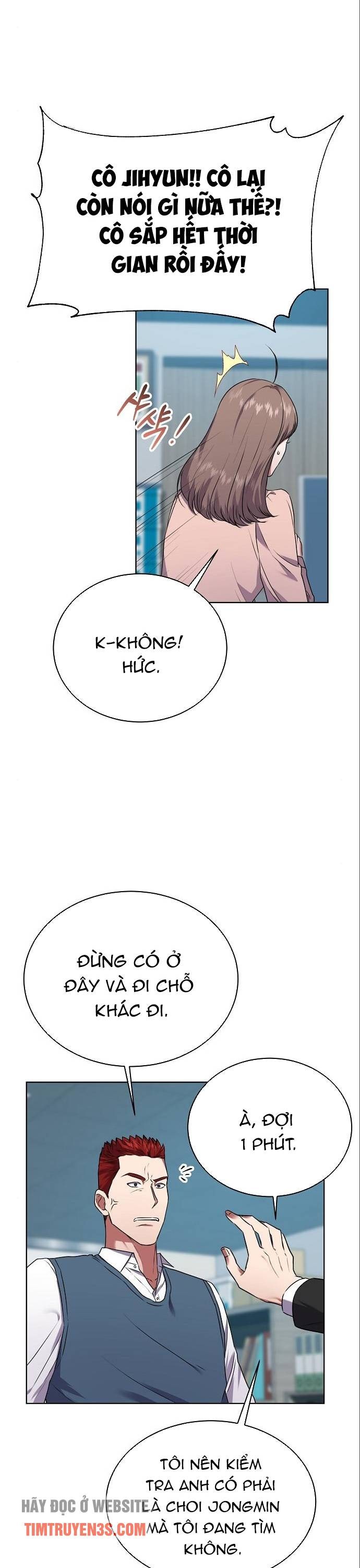 Ta Là Người Thu Thuế - Page 36