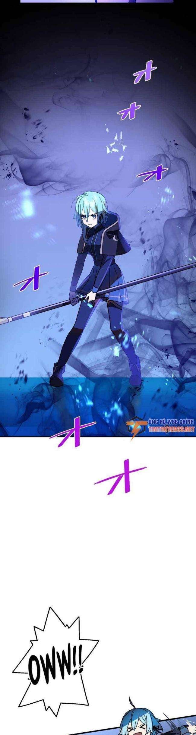 Hồi Quy Trở Thành Mạo Hiểm Giả Mạnh Nhất Nhờ Class Ẩn Điều Khiển Trọng Lực - Page 27