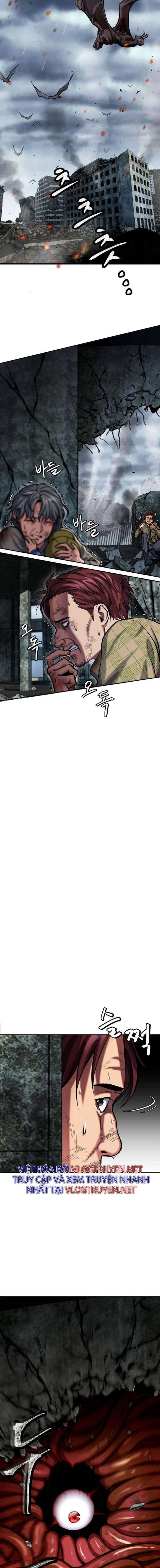 Quái Vật - Page 8