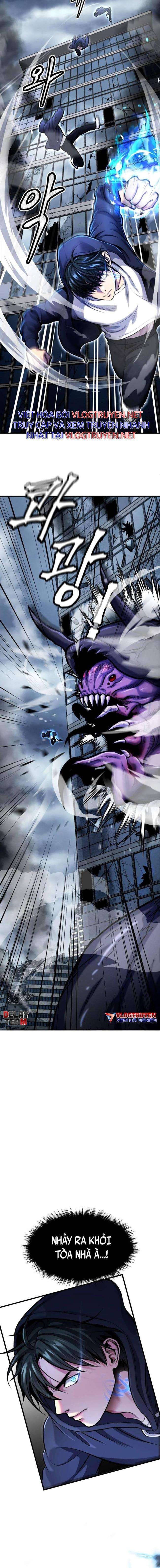 Quái Vật - Page 12