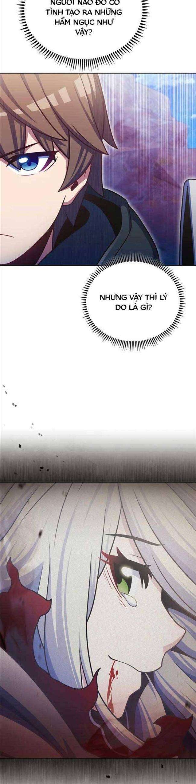 Trừ Tôi Tất Cả Đều Là Quy Hồi Giả - Page 26