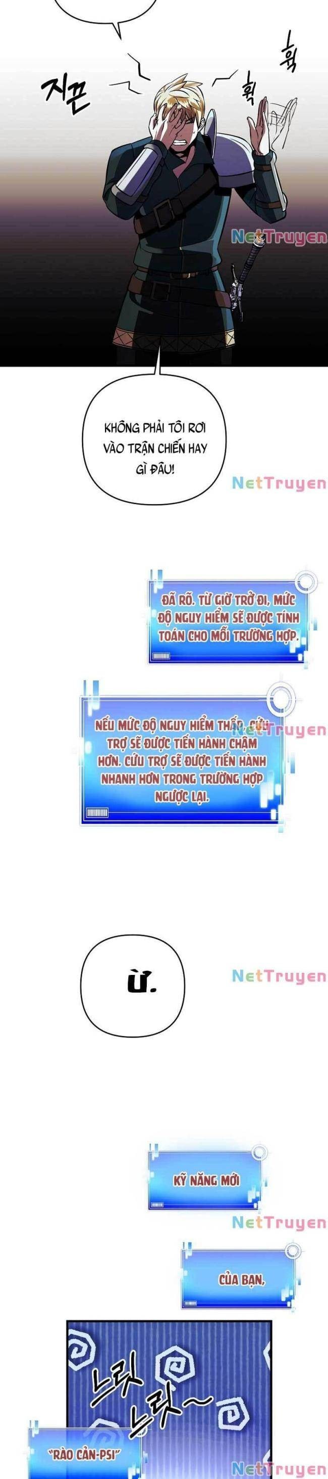 Tôi Trở Thành Hoàng Đế Điên Cuồng - Page 34