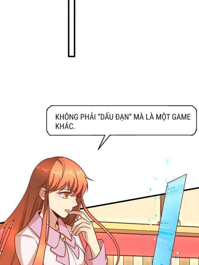 Trở Thành Tài Phiệt Nhờ Game - Page 45