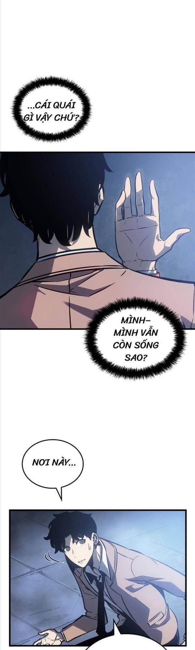 Tôi Thăng Cấp Một Mình SS3 - Page 42