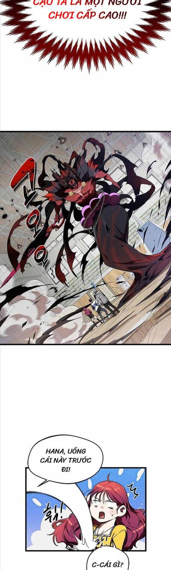 Sự Trở Lại Của Ranker Huyền Thoại - Page 18