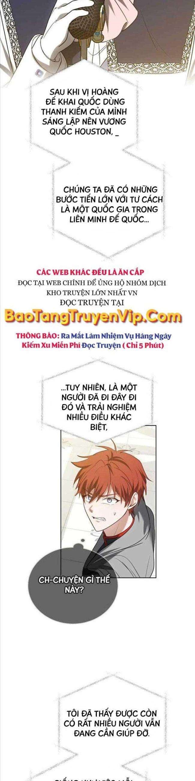 Người Chơi Hệ Bác Sĩ - Page 20
