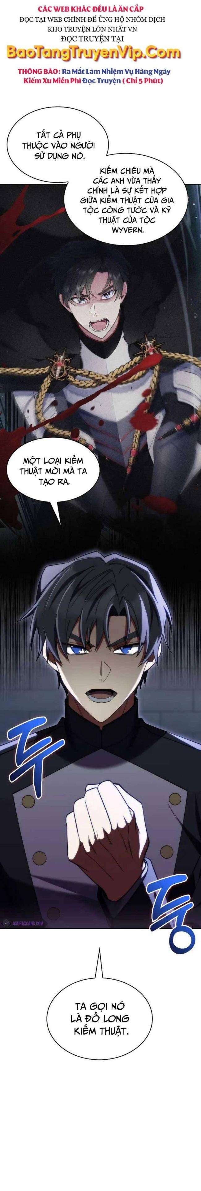 Hồi Quy Vào Gia Tộc Suy Tàn - Page 13