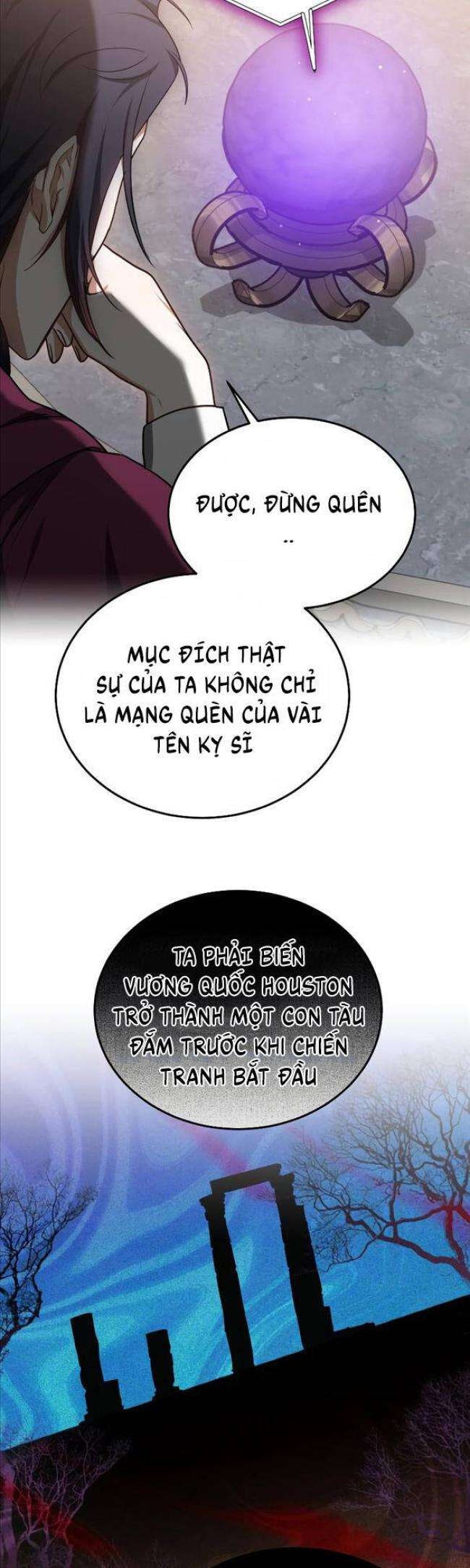 Người Chơi Hệ Bác Sĩ - Page 41