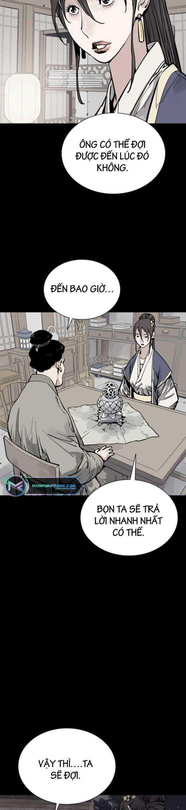 Sát Thủ Tống Lý Thu - Page 30