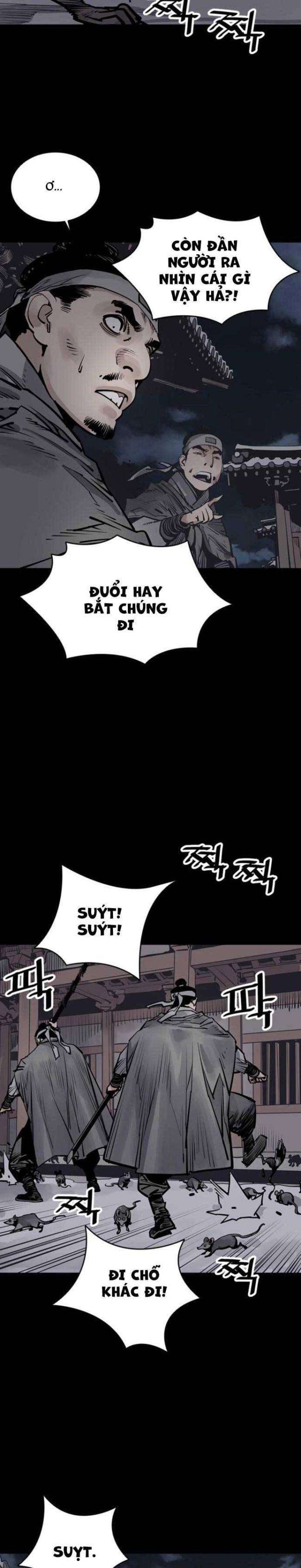 Sát Thủ Tống Lý Thu - Page 17