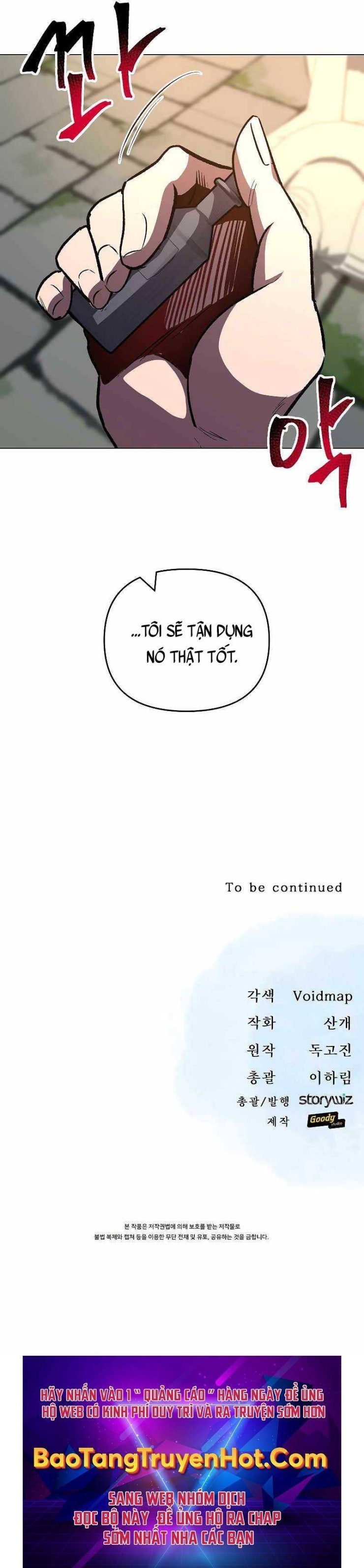 Con Đường Diệt Thần - Page 40