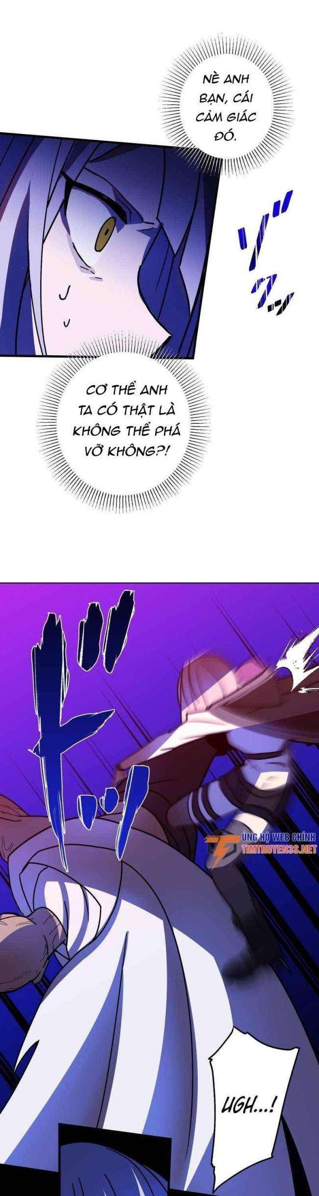 Hồi Quy Trở Thành Mạo Hiểm Giả Mạnh Nhất Nhờ Class Ẩn Điều Khiển Trọng Lực - Page 28
