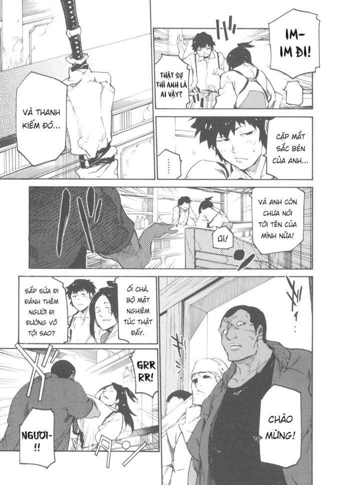 Ryuuma No Gagou - Page 16