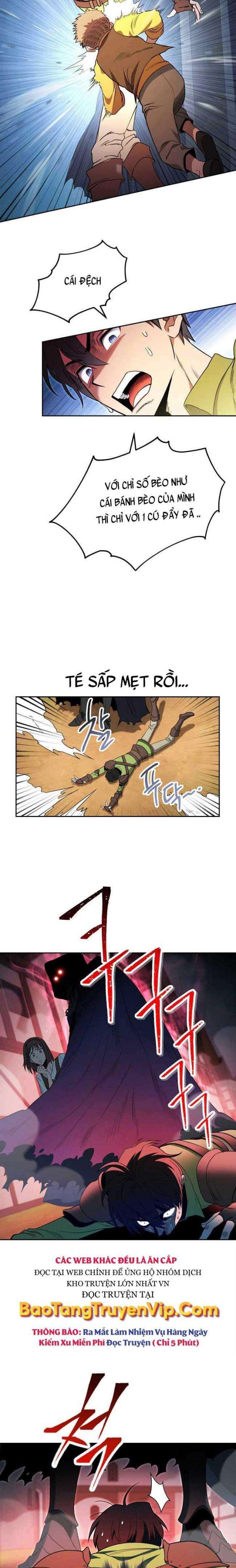 Thuộc Hạ Cực Kỳ Tài Năng Của Tôi - Page 29