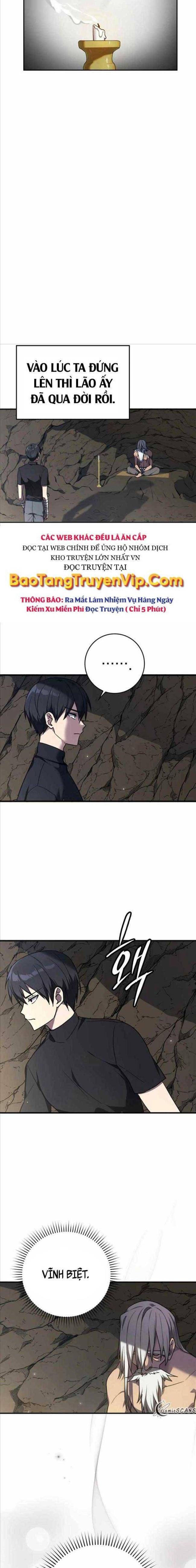 Người Chơi Cấp Tối Đa - Page 23