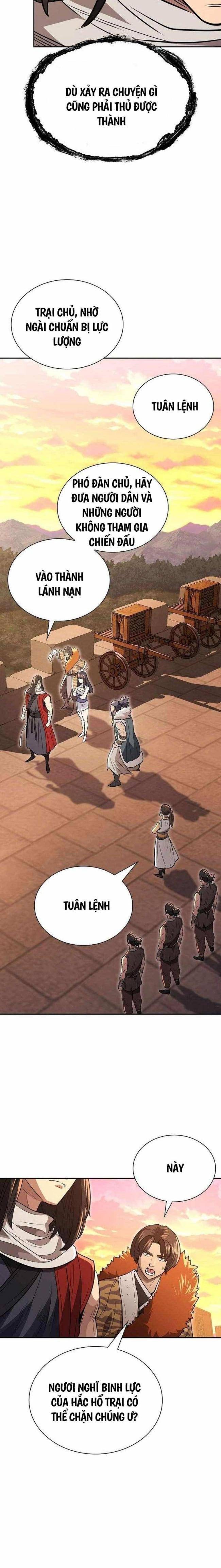 Kiếm Ma Đạo - Page 18