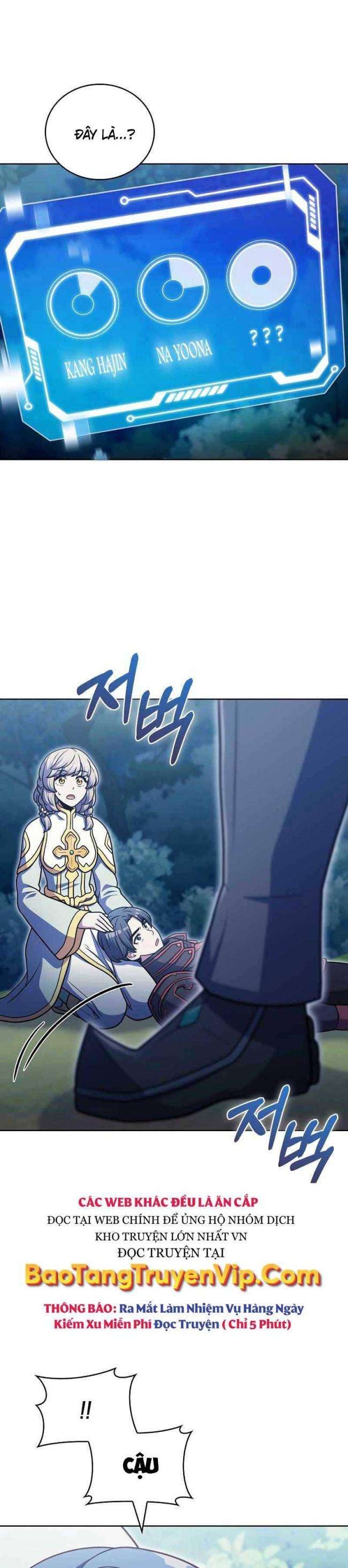 Trừ Tôi Tất Cả Đều Là Quy Hồi Giả - Page 38