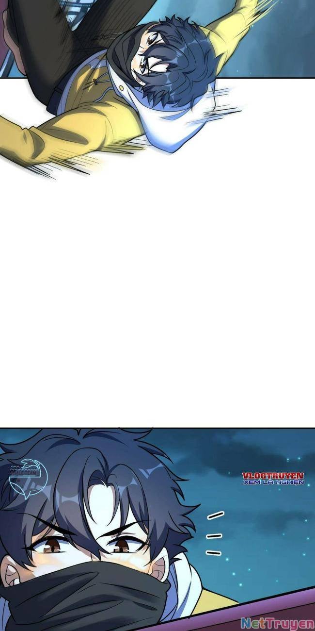 Mệnh Danh Thuật Của Bóng Tối - Page 33