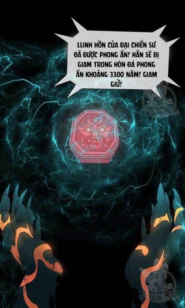 Bậc Thầy Phép Thuật Ở Thế Giới Võ Lâm - Page 6