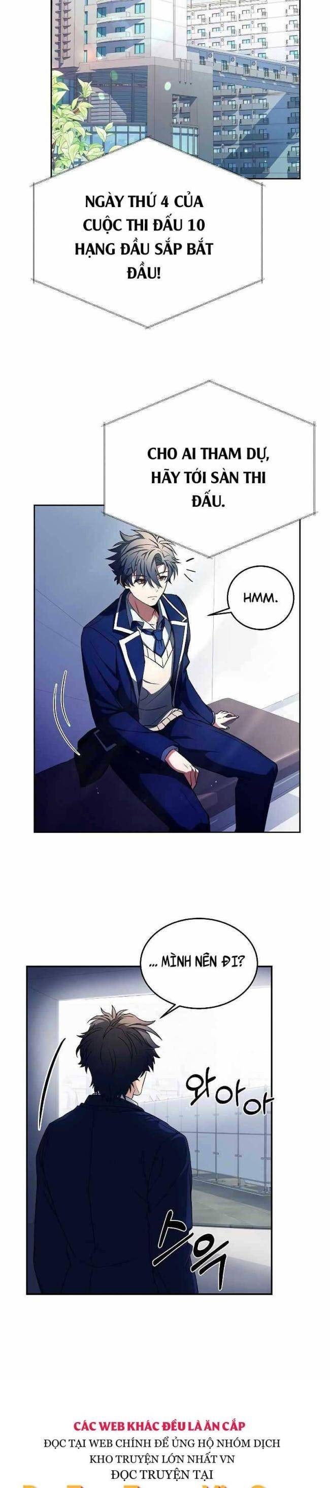 Chòm Sao Là Đệ Tử Của Tôi - Page 33