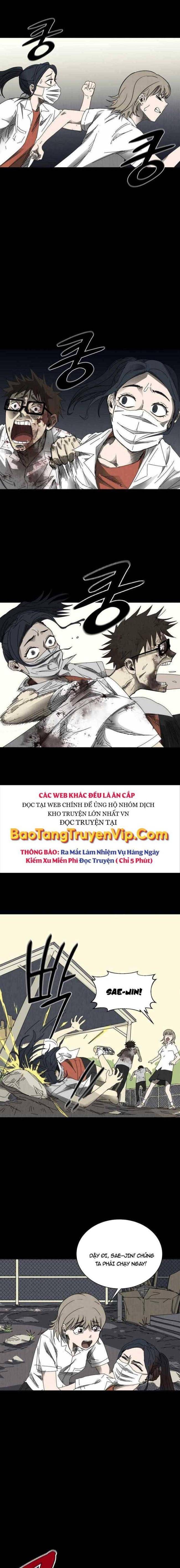 Người Côn Trùng - Page 29