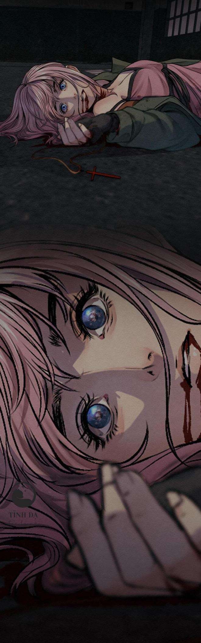 An Toàn Như Ở Nhà - Page 4