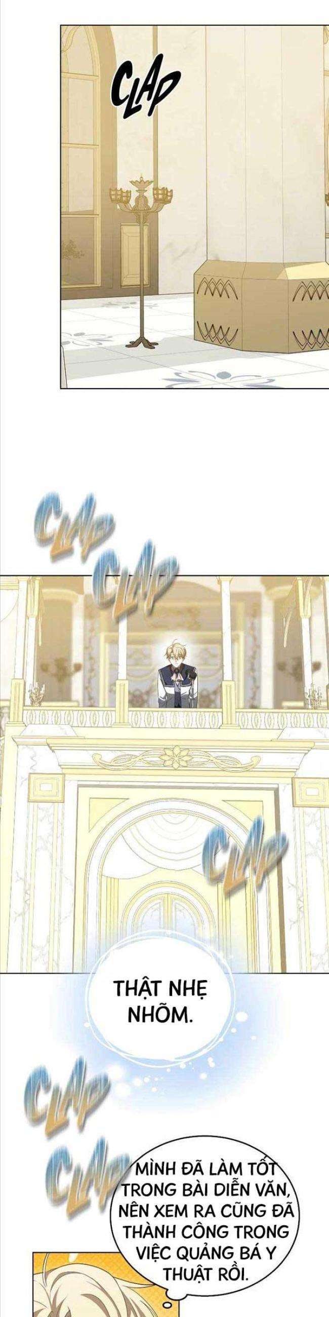 Người Chơi Hệ Bác Sĩ - Page 32