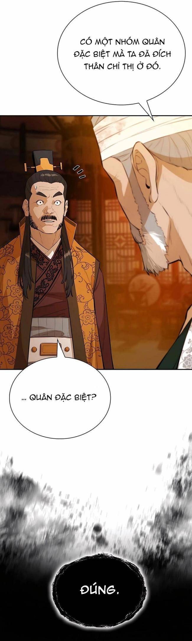 Kẻ Phản Diện Vô Song - Page 50