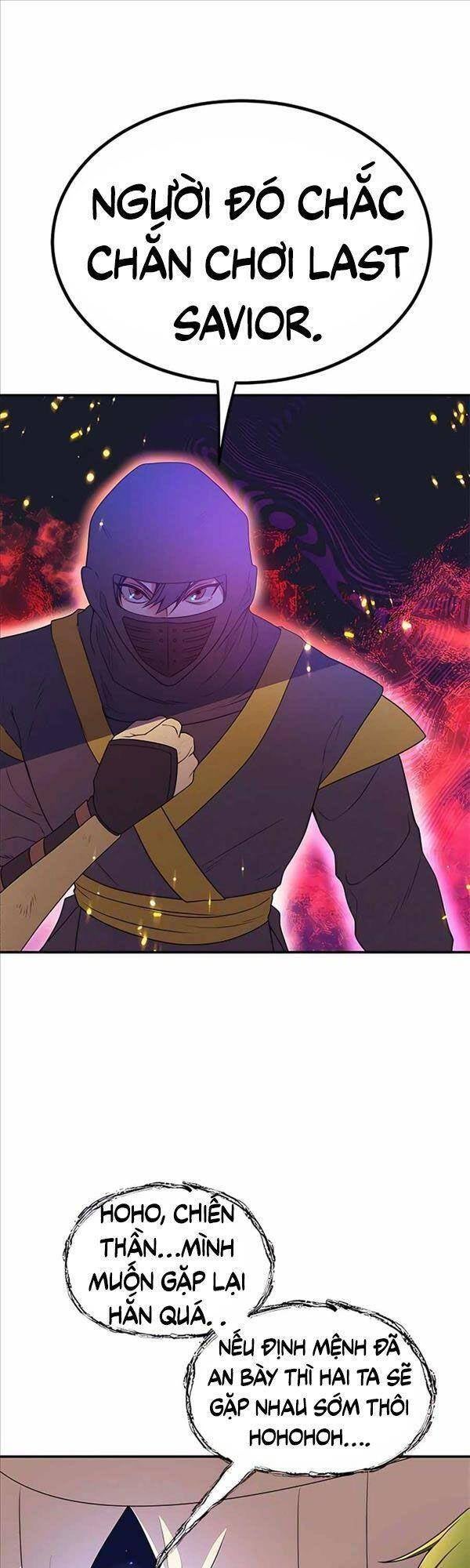 May Mắn Triệu Hồi Được Tinh Linh Hộ Vệ Hạng 10 - Page 37