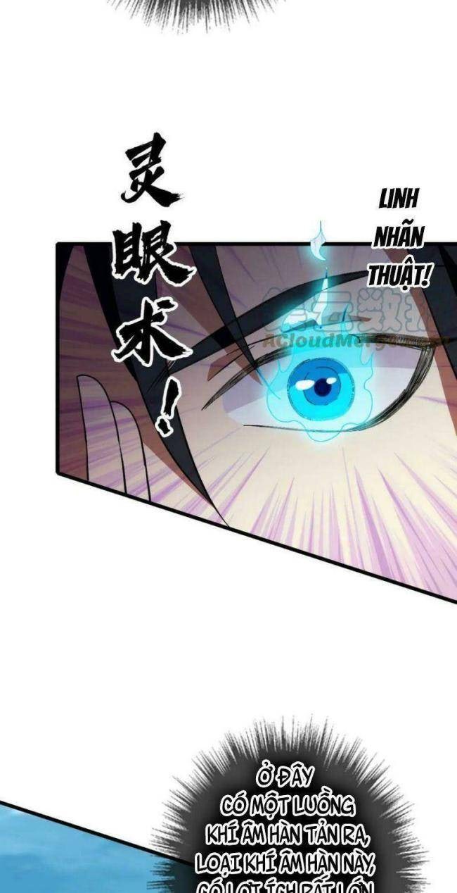 Siêu Đạo Thần Thuật - Page 18