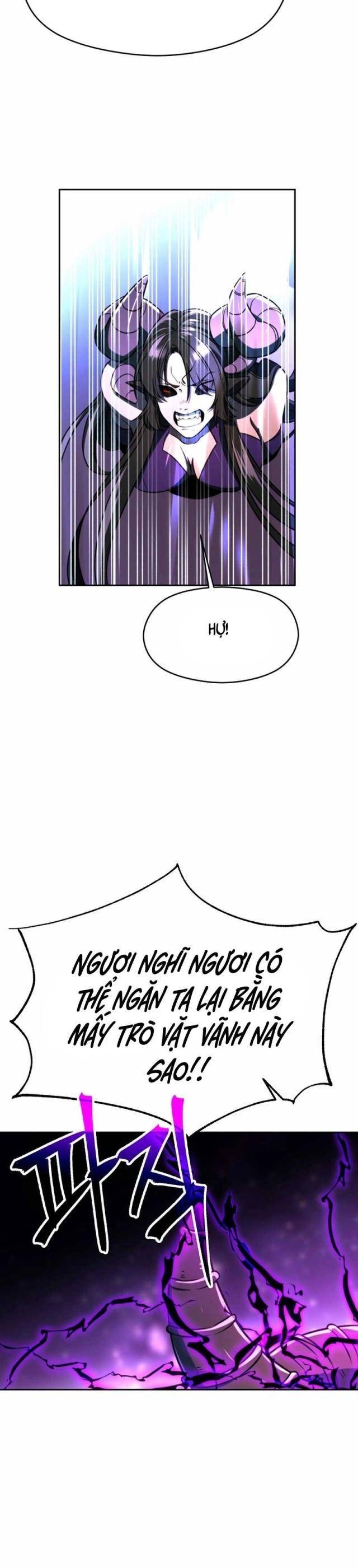 Đại Ma Đạo Sư Hồi Quy - Page 13