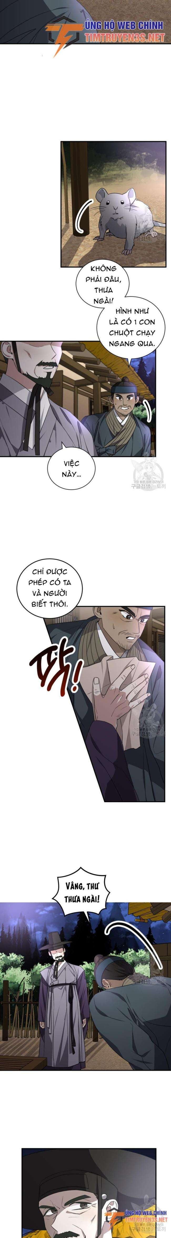 Trở Thành Diễn Viên Hàng Đầu Nhờ Đọc Sách - Page 7