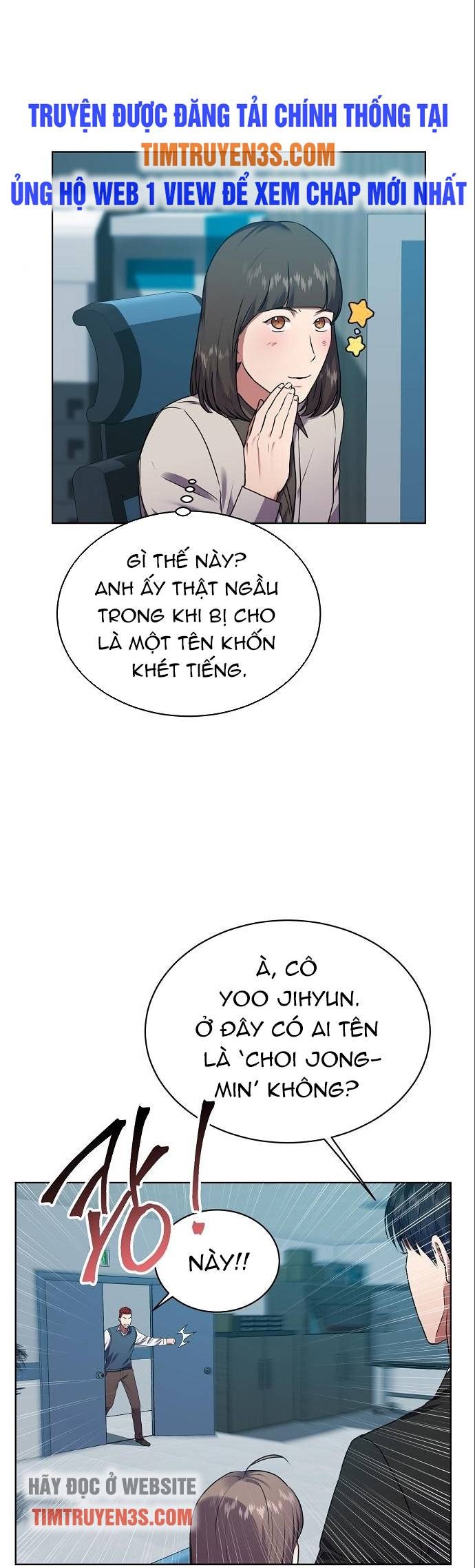 Ta Là Người Thu Thuế - Page 33