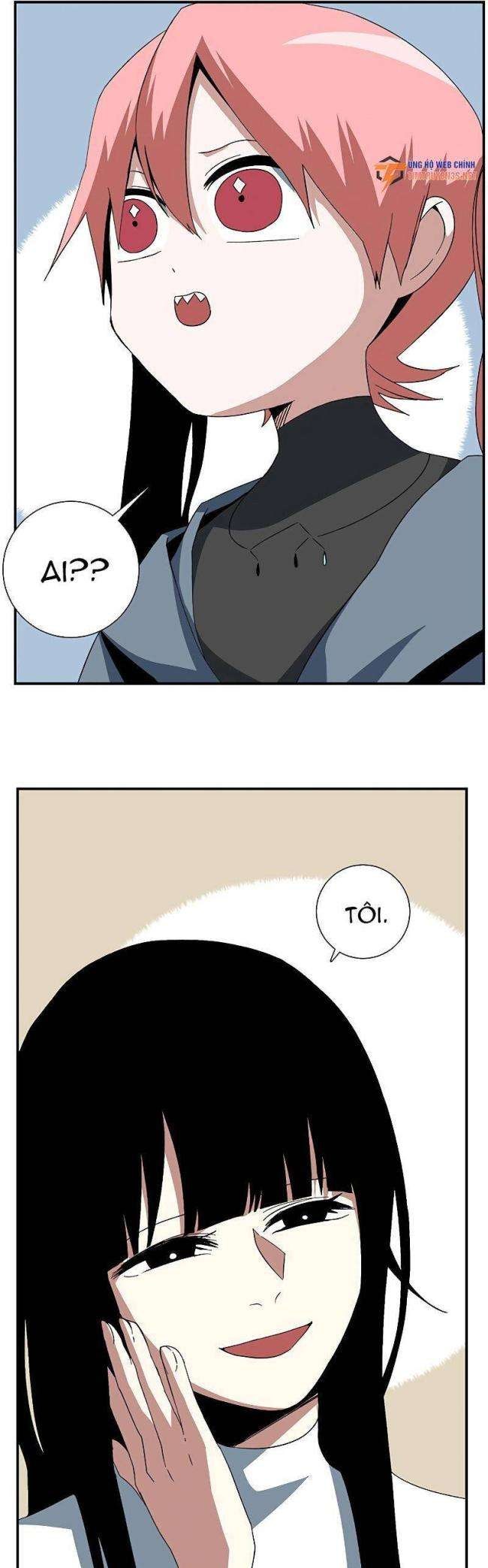 Ta Một Bước Làm Quỷ Vương - Page 42