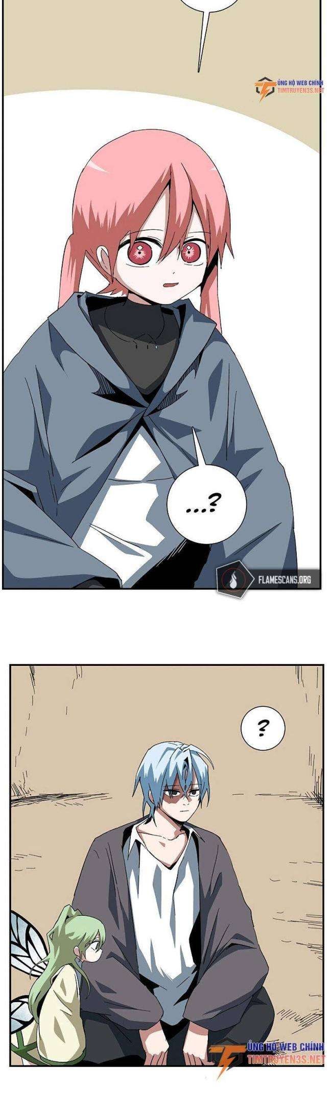 Ta Một Bước Làm Quỷ Vương - Page 17