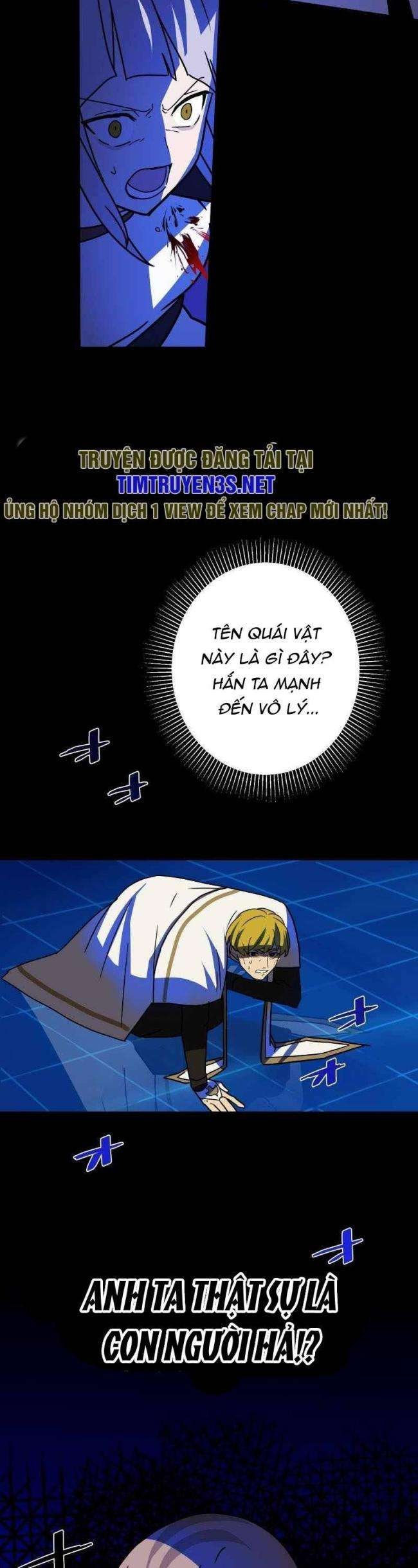 Hồi Quy Trở Thành Mạo Hiểm Giả Mạnh Nhất Nhờ Class Ẩn Điều Khiển Trọng Lực - Page 29