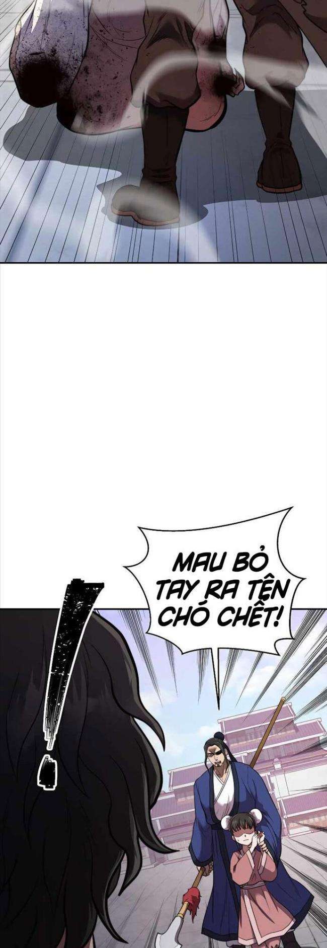 Võ Sĩ Hồi Hương - Page 61