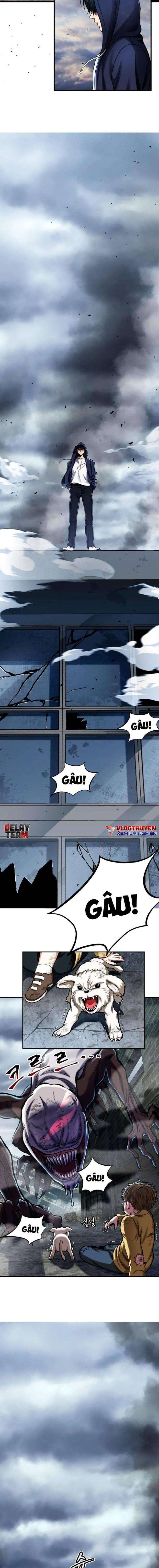 Quái Vật - Page 11