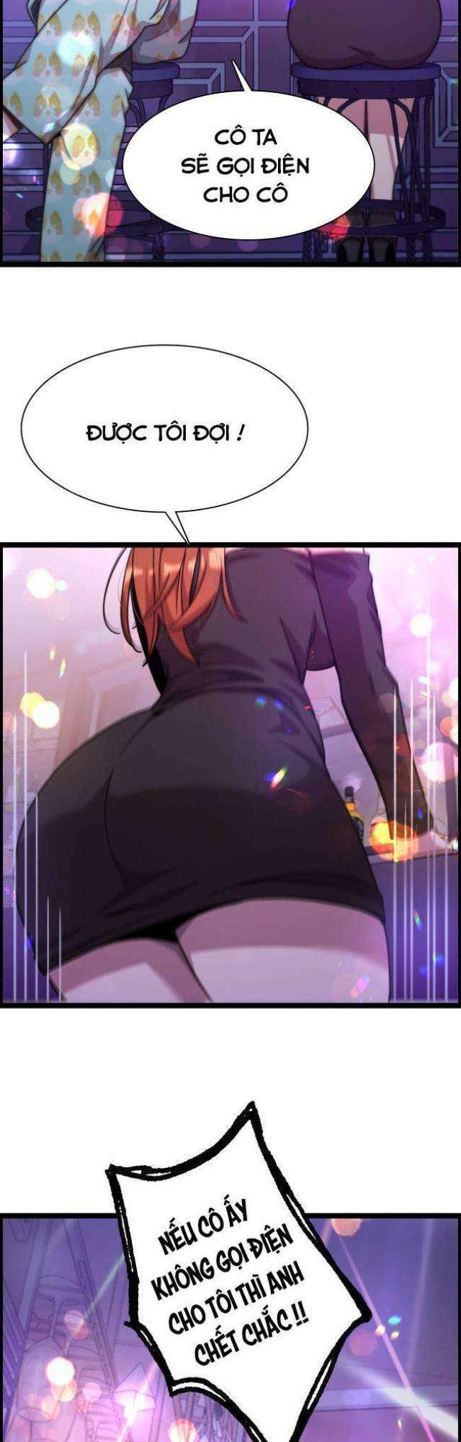 Ta Bị Kẹt Cùng Một Ngày 1000 Năm - Page 16