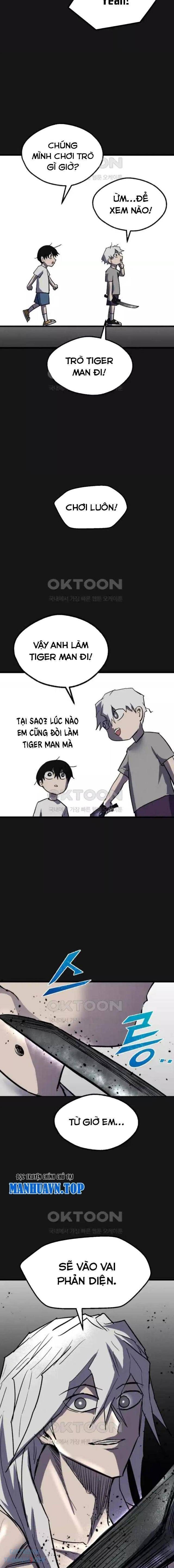 Người Côn Trùng - Page 23