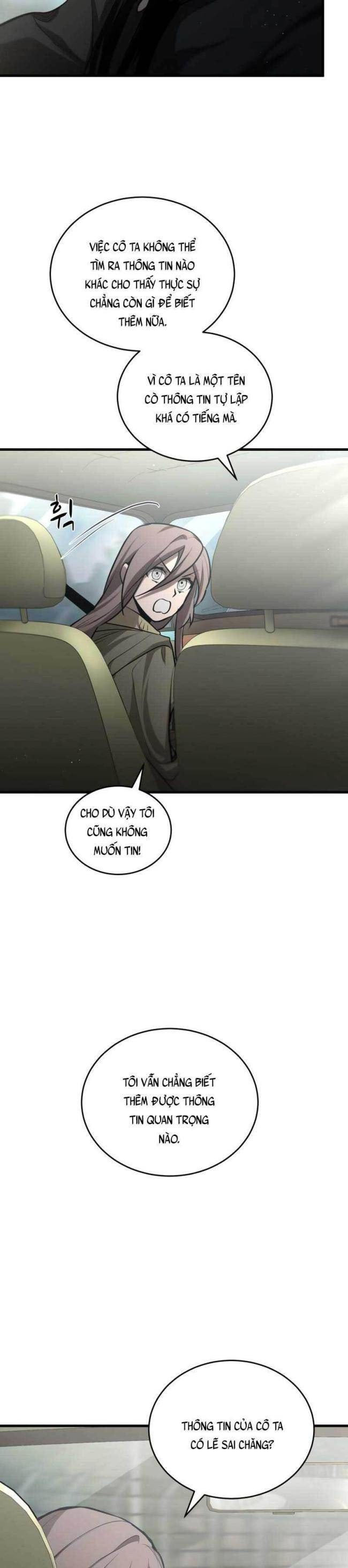 Dororo-Báo Thù - Page 19